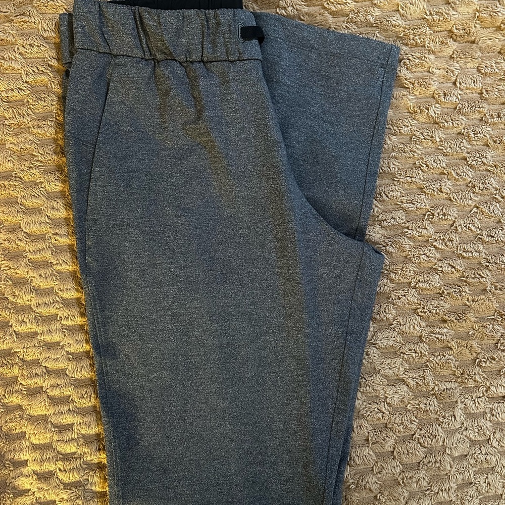 Lululemon On The Fly Full Length Pant